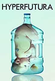 Hyperfutura 2013 Dubbed in Hindi HdRip